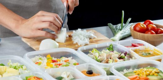 Healthy Catering Options: Balancing Taste and Nutrition for Guests