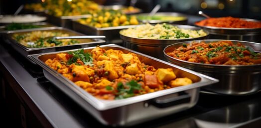 Choose the Leading Catering Service for Your Event in This New Year