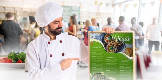 The Ultimate Guide to Choosing the Right Catering Menu for Your Event