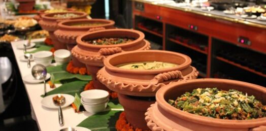Planning an Event in May? Choose the Best Caterers in Kerala