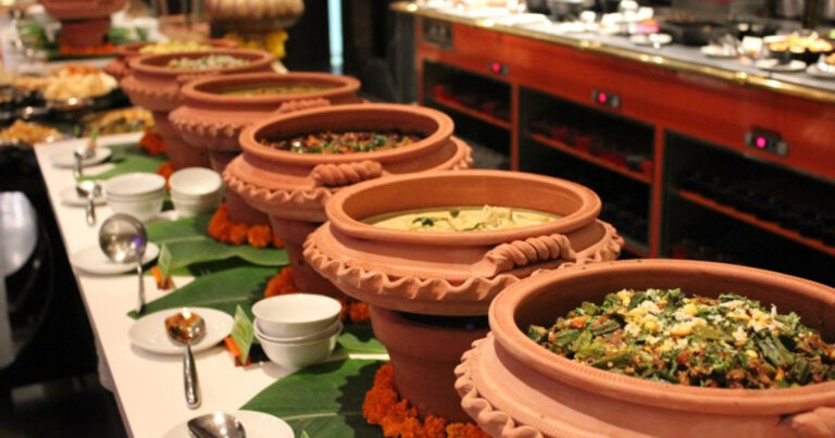 Great Event Caterers in Kochi | Professional catering services in Kochi Kerala