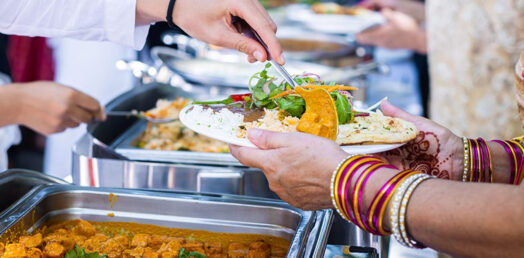 How to Choose the Right Catering Service in Kerala