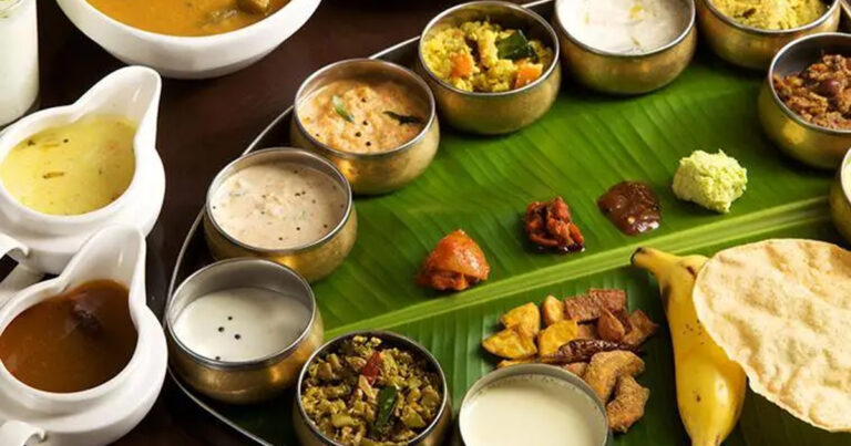 Catering Services in Kerala