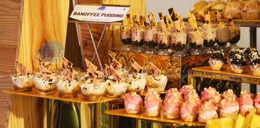 The Role of Presentation in Catering: How to ImpressYour Guests