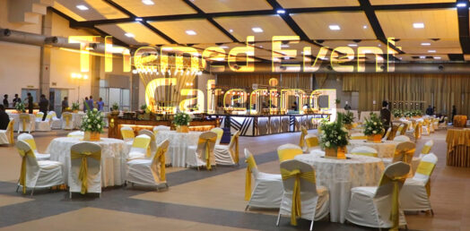Themed Event Catering: How to Match Food and Decor for Maximum Impact