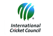 INTL CRICKET COUNCIL