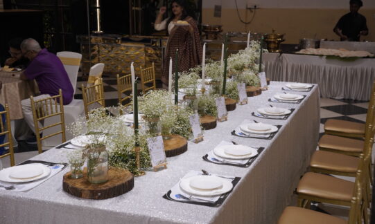 Best Food Caterers in Palakkad