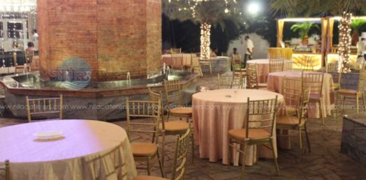 How to Create a Memorable Dining Experience with our Catering Service