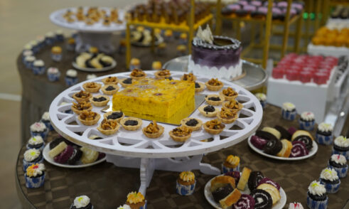 Event Caterers in Kochi, Palakkad, Thrissur, Trivandrum, Kerala