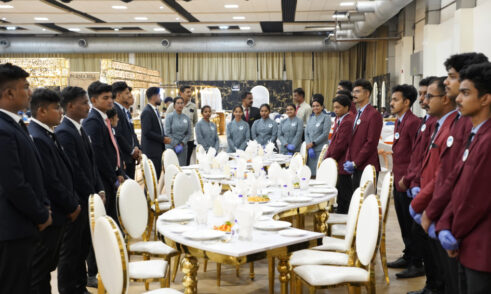 Top 10 Caterers in Kochi, Palakkad, Thrissur, Trivandrum, Kerala