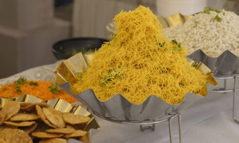 Top 10 Caterers in Kochi, Palakkad, Thrissur, Trivandrum, Kerala