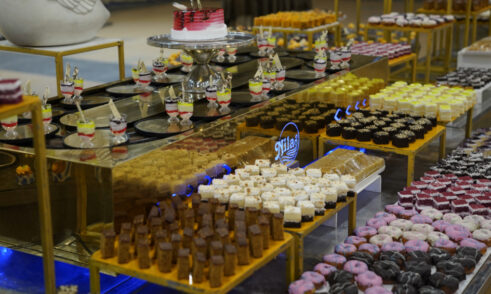 Top 10 Caterers in Kochi, Palakkad, Thrissur, Trivandrum, Kerala
