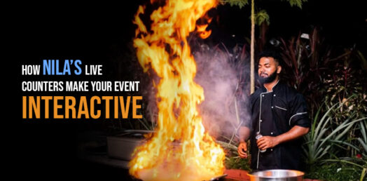 How Nila’s live counters make your event interactive