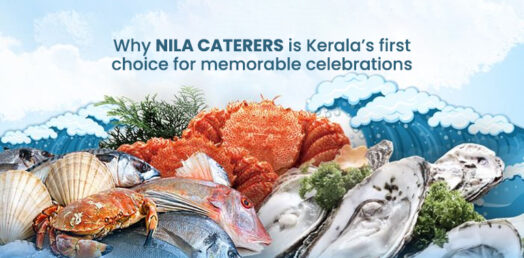 Why NILA caterers is Kerala’s first choice for memorable celebrations